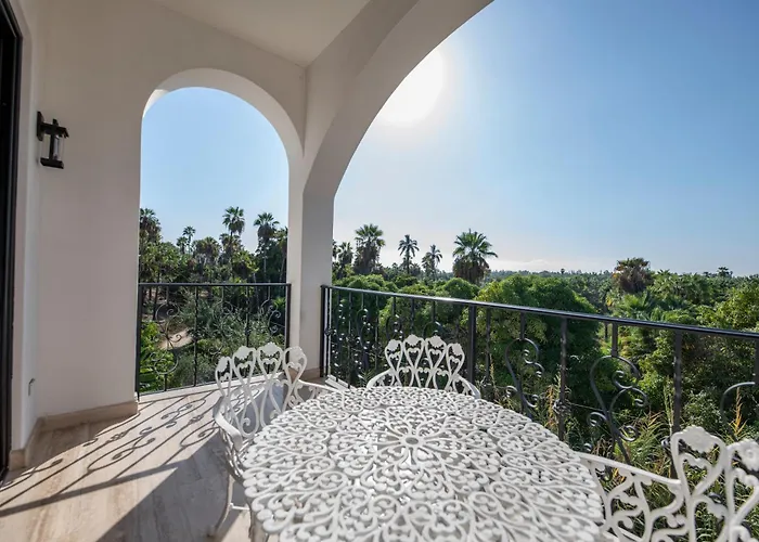 Hacienda Todos Los Santos
