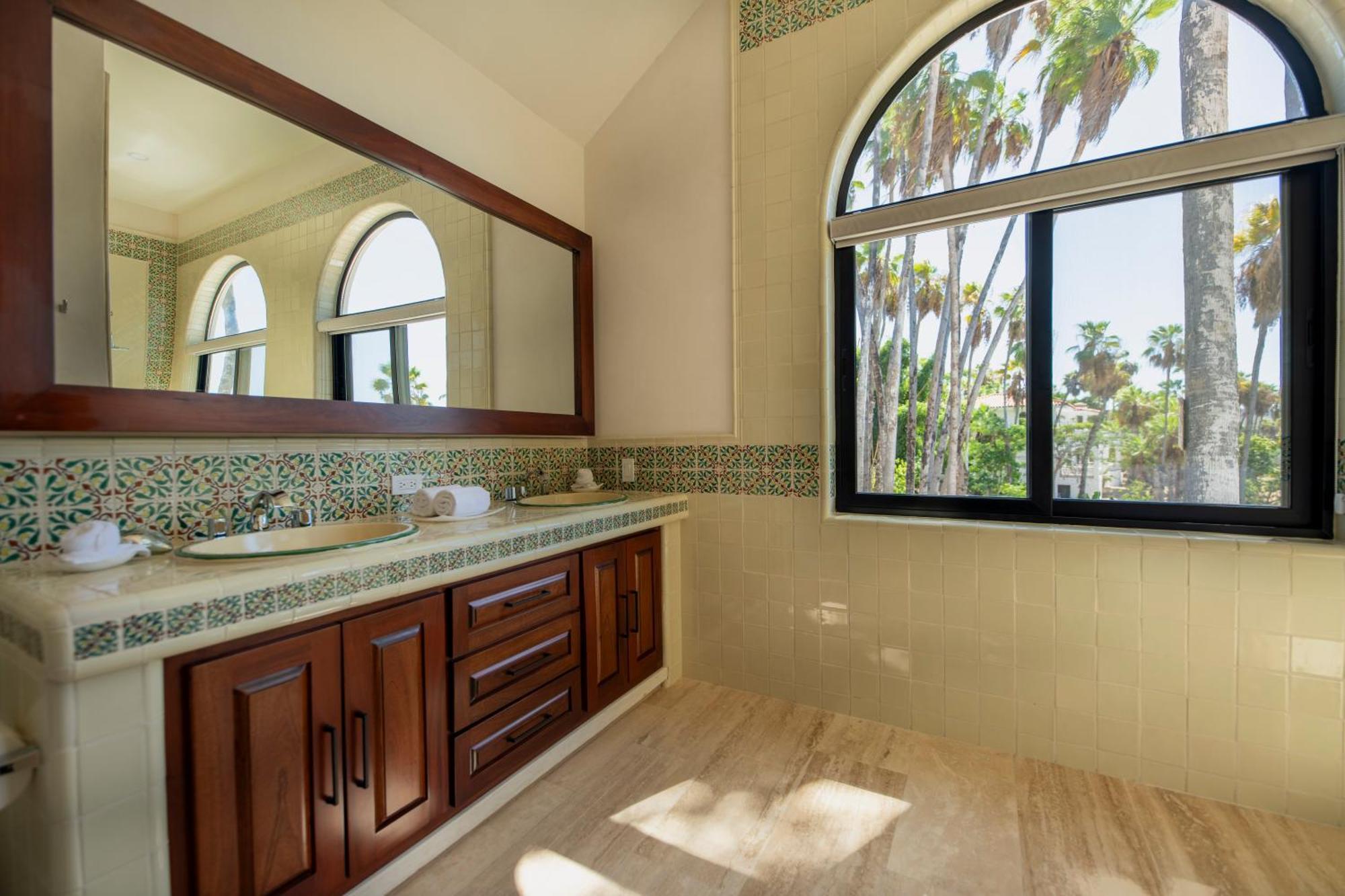 Hotel Hacienda Todos Santos